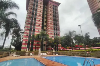 Apartamento com 2 quartos para alugar no Nova Redentora, São José do Rio Preto 