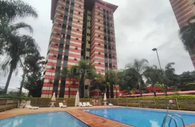 Apartamento com 2 quartos para alugar no Nova Redentora, São José do Rio Preto 