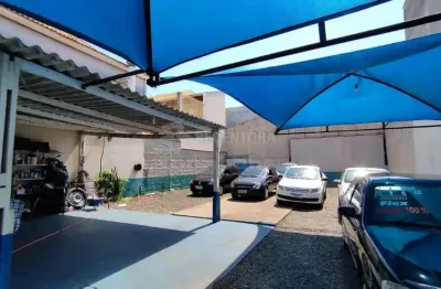 Terreno à venda no Jardim Caparroz, São José do Rio Preto 