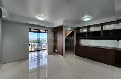 Apartamento cobertura 03 dormitórios - jardim santa catarina