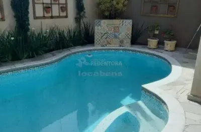Casa com 3 quartos à venda no Jardim Balneário, Ibirá 