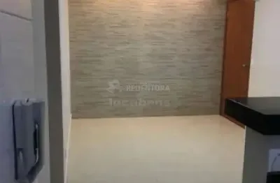 Apartamento com 2 quartos à venda no Rios di Itália, São José do Rio Preto 