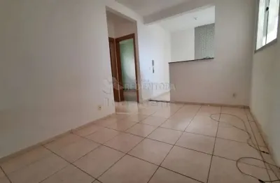 Apartamento com 2 quartos à venda na Vila Toninho, São José do Rio Preto 