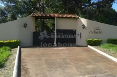 Chácara / sítio com 4 quartos para alugar na Água Limpa I, Bady Bassitt 