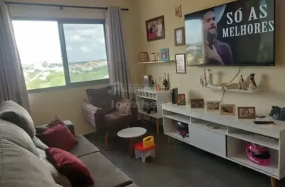 Apartamento com 2 quartos à venda no Centro, São José do Rio Preto 