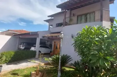 Casa com 3 quartos à venda no Jardim Tarraf II, São José do Rio Preto 