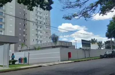 Apartamento residencial 02 dormitórios - residencial giulia