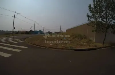 Ótimo terreno de esquina no residencial vila madalena