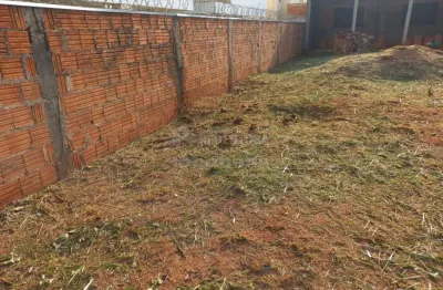 Terreno residencial 360m² - loteamento porto seguro