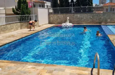 Apartamento com 3 quartos à venda no Boa Vista, São José do Rio Preto 