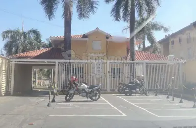 Apartamento com 2 quartos à venda no Jardim Jandira, São José do Rio Preto 