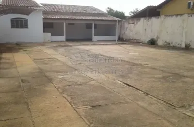 Casa com 2 quartos à venda no Jardim Caparroz, São José do Rio Preto 