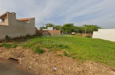 Terreno à venda no Jardim Menezes, Bady Bassitt 