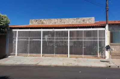 Casa com 2 quartos à venda no Jardim Castelinho, São José do Rio Preto 