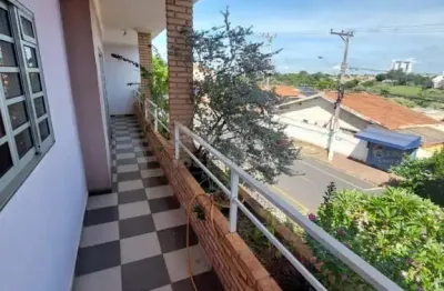 Casa com 4 quartos à venda na Vila Elmaz, São José do Rio Preto 