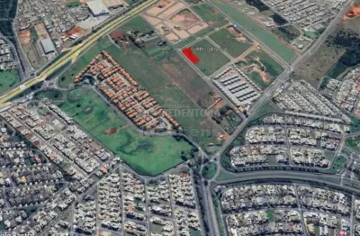 Terreno comercial à venda na Vila Pompéia, São José do Rio Preto 