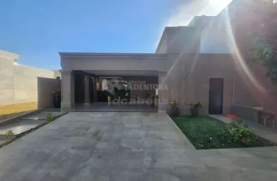 Casa condomínio 03 dormitórios - condomínio jardim botânico | bady bassitt