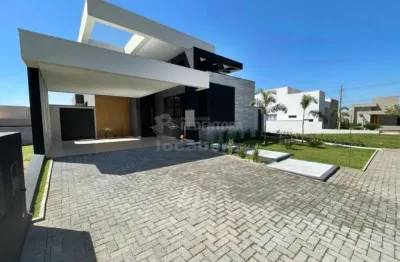 Casa condominio 03 dormitórios - parque residencial buona vita