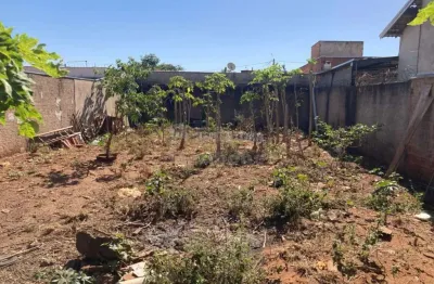 Terreno à venda no Parque das Amoras II, São José do Rio Preto 