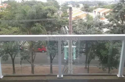 Kitnet / Stúdio à venda no Higienópolis, São José do Rio Preto 