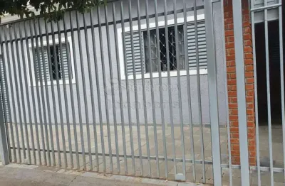Casa com 3 quartos à venda no Jardim Soraia, São José do Rio Preto 