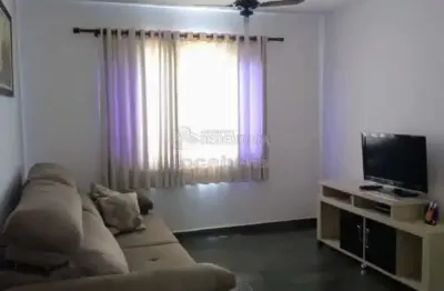 Apartamento com 2 quartos à venda na Cidade Nova, São José do Rio Preto 