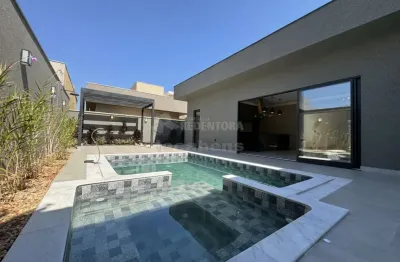 Condomínio quinta do lago | casa térrea de 3 dormitórios | segurança 24h | lazer completo