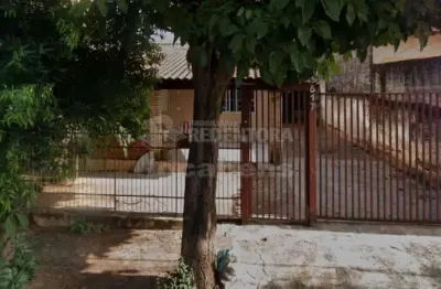 Casa com 3 quartos à venda na Vila Anchieta, São José do Rio Preto 