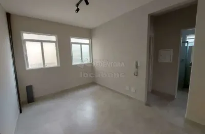 Apartamento com 2 quartos para alugar na Vila Cristina, São José do Rio Preto 