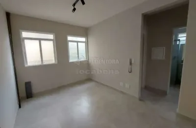 Apartamento com 2 quartos para alugar na Vila Cristina, São José do Rio Preto 