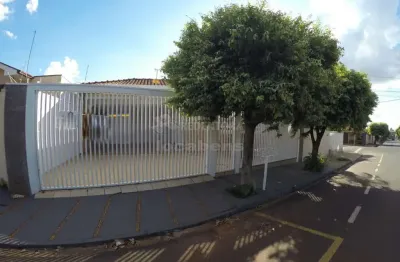 Casa residencial e comercial l 04 dormitórios - parque celeste