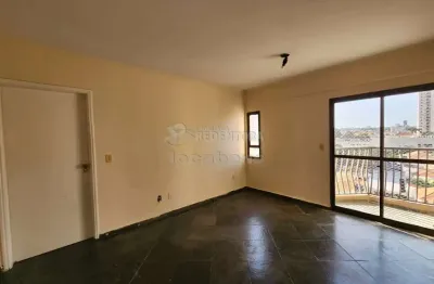 Apartamento com 1 quarto para alugar na Rua Benjamim Constant, 3741, Vila Imperial, São José do Rio Preto