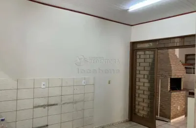 Casa com 5 quartos à venda no Jardim Canaã, São José do Rio Preto 