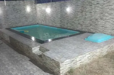 Casa com 2 quartos à venda no Setvalley II, São José do Rio Preto 