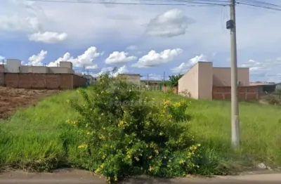 Terreno à venda no Residencial Morada do Sol, São José do Rio Preto 