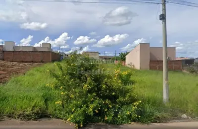 Terreno à venda no Residencial Morada do Sol, São José do Rio Preto 