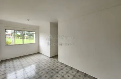 Apartamento de 03 dormitórios no residencial rio das flores