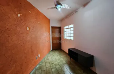 Apartamento mobiliado no Jardim Novo Aeroporto com 01 quarto.