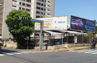 Terreno à venda na Vila Redentora, São José do Rio Preto 