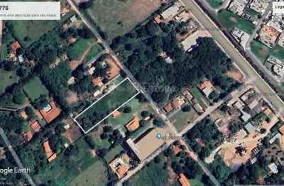 Vicinal de schmitt - excelente área de 4.000,00 m² cercada alambrado, troca por imóvel região do bairro soraia.