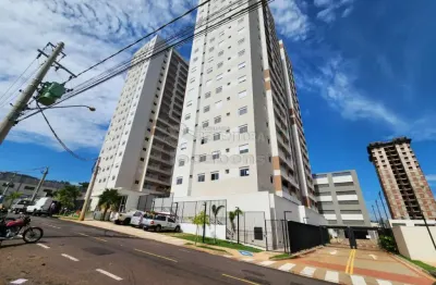Apartamento com 2 quartos à venda na Vila Redentora, São José do Rio Preto 