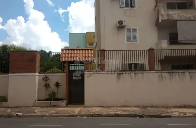 Apartamento com 3 quartos à venda no Higienópolis, São José do Rio Preto 