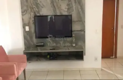 Apartamento com 2 quartos à venda no Jardim Mugnaini, São José do Rio Preto 