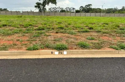 Terreno em condomínio fechado à venda na Quinta do Lago - Lac Léman, São José do Rio Preto 