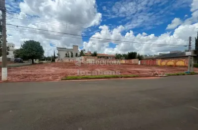 Terreno à venda no Parque Residencial Damha, São José do Rio Preto 