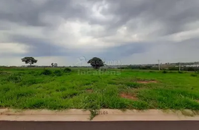 Terreno à venda no Maisparque Rio Preto, São José do Rio Preto 
