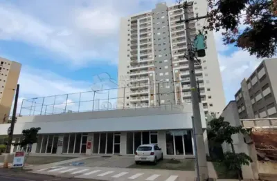 Sala comercial à venda na Vila Redentora, São José do Rio Preto 