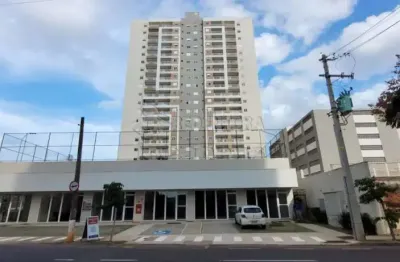 Sala comercial à venda na Vila Redentora, São José do Rio Preto 
