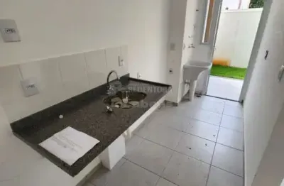 Apartamento com 2 quartos à venda na Vila Redentora, São José do Rio Preto 