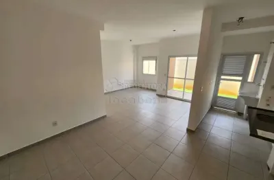 Apartamento com 2 quartos à venda na Vila Redentora, São José do Rio Preto 
